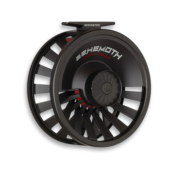 Reddington Behemoth Fly Reel