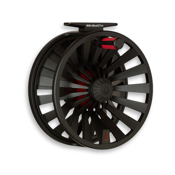 Reddington Behemoth Fly Reel