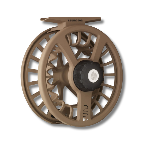 Redington Run Fly Reel