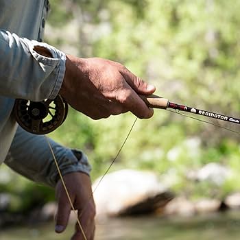 Reddington Classic Trout Fly Rod