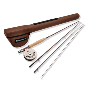 Redington Classic Trout Kit