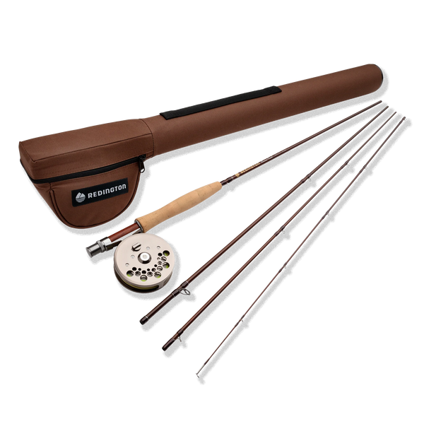 Redington Classic Trout Kit