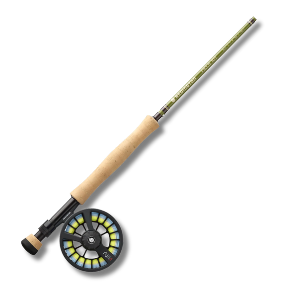 Redington Bass Field Kit 790-4
