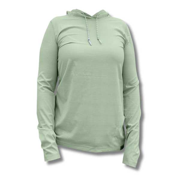 RepYourWater Women's Flolite Performance Hoody
