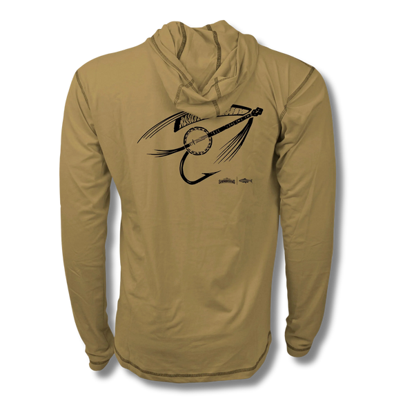 RepYourWater Merino Breeze Performance Hoody
