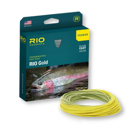 Rio Gold Premier Fly Line – Albemarle Angler Rio Gold Premier Fly Line – Albemarle Angler