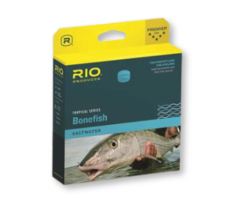 Rio Premier Bonefish Fly Line - WF 7F-12F