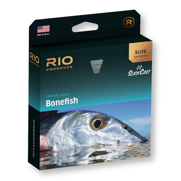 Rio Premier Bonefish Fly Line