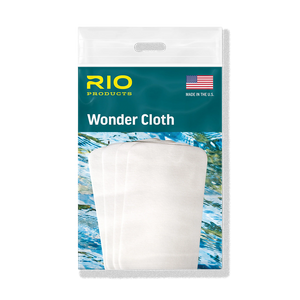 RIO Wonder Cloth