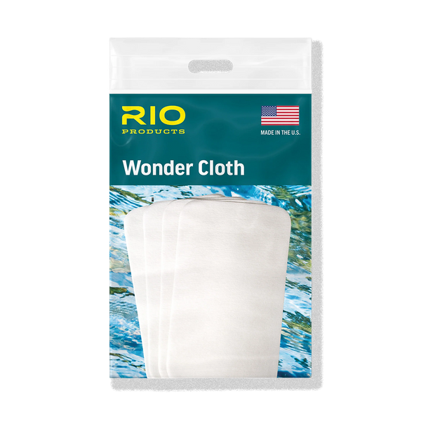 RIO Wonder Cloth