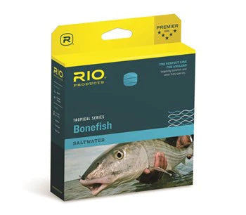 Rio Premier Bonefish Fly Line (WF 7F-12F)