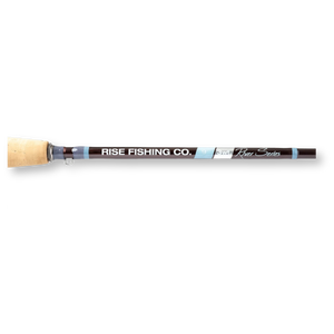 Rise Fishing River Series Fly Rod