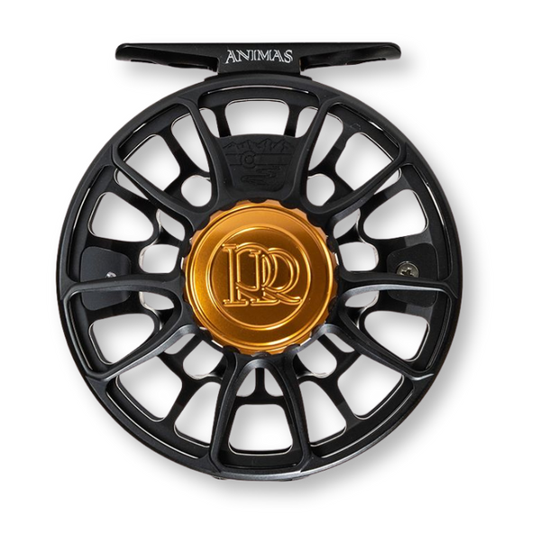 Ross Animas Fly Reel