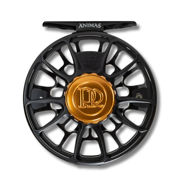 Ross Animas Fly Reel