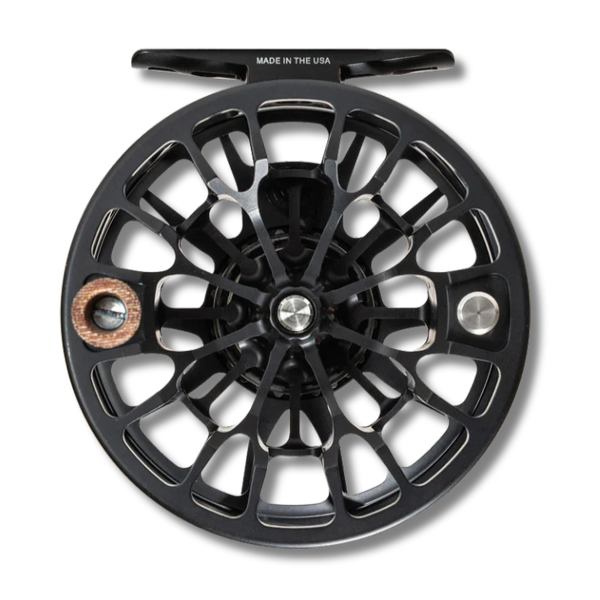 Ross Animas Fly Reel