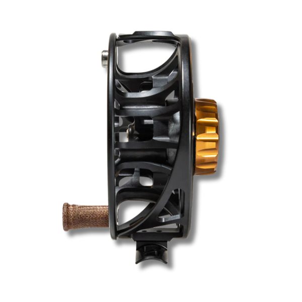 Ross Animas Fly Reel