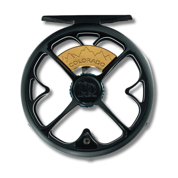 Ross Colorado Fly Reel