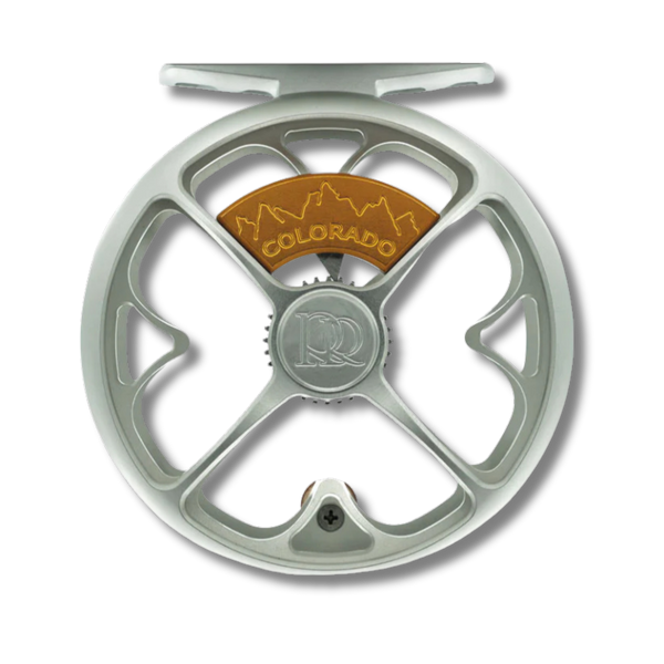Ross Colorado Fly Reel