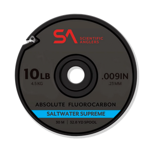 Scientific Anglers Absolute Saltwater Supreme Tippet