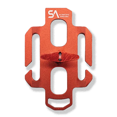 Scientific Anglers Outpost Mini Tippet Holder