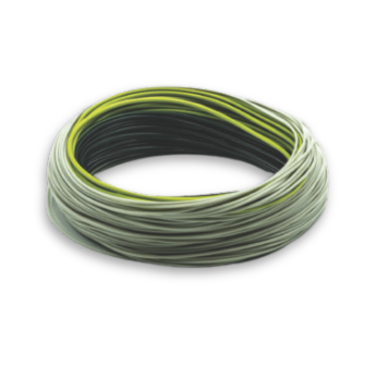 Scientific Anglers SONAR Titan Sink Tip Fly Line
