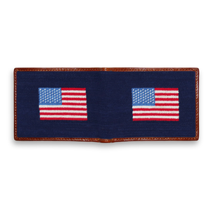 Smathers & Branson Wallet