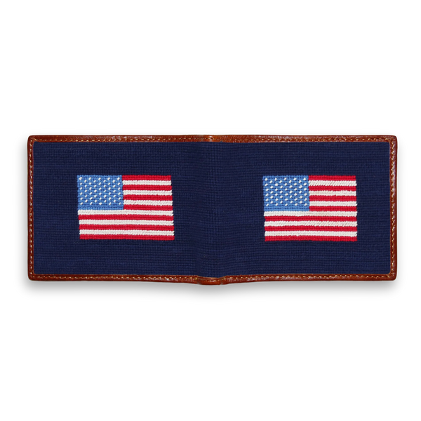 Smathers & Branson Wallet