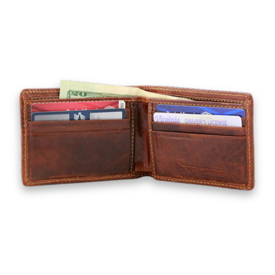 Smathers & Branson Wallet