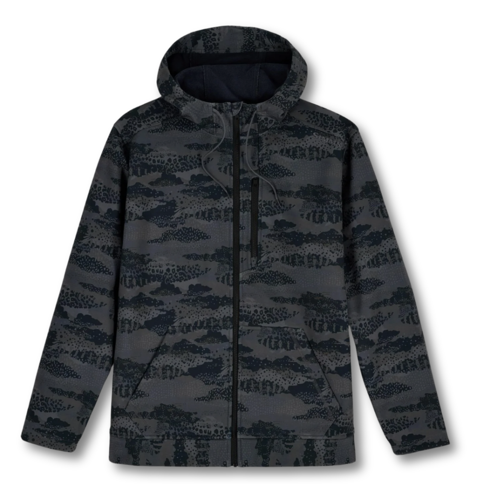 simms ローグフーディージャケット Simms Rogue Fleece Hoody | Albemarle Angler