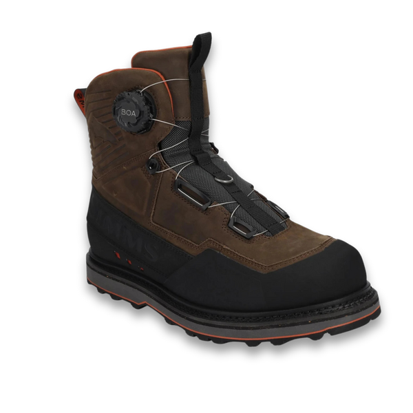 Simms Men’s G3 Guide™ BOA® Boot – Vibram®