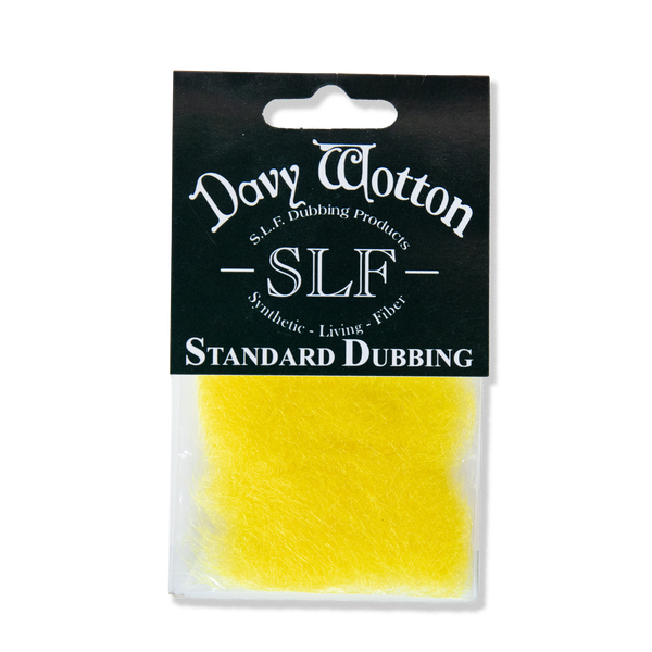 SLF Standard Dubbing