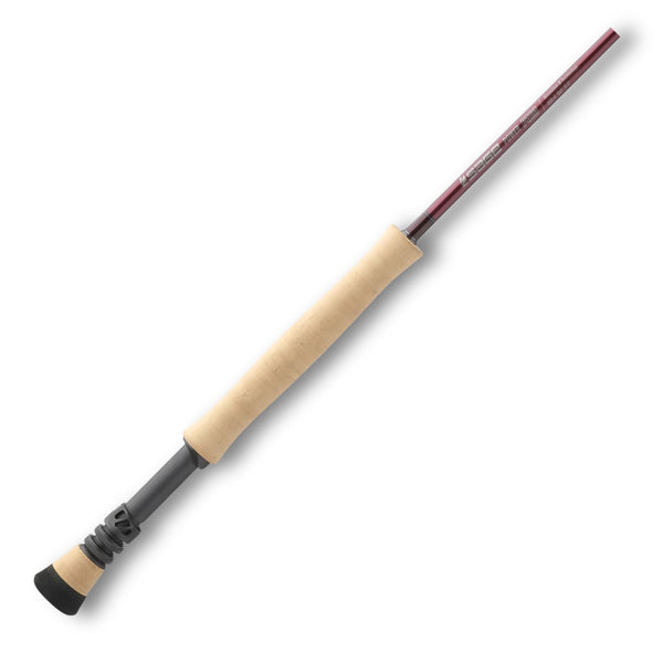 Sage POWER R8 Fly Rod