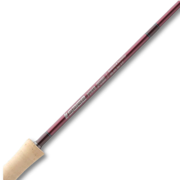 Sage POWER R8 Fly Rod