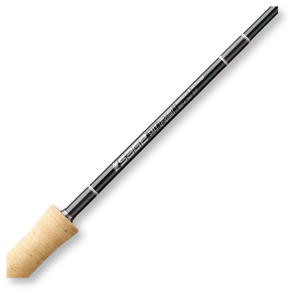 Sage R8 Salt Fly Rod