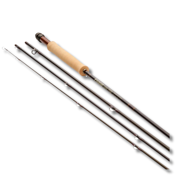 Sage Classic R8 Fly Rod