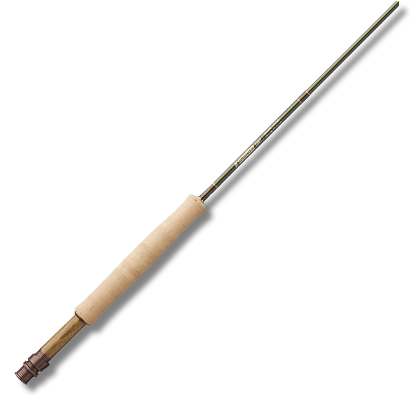 Sage Dart Fly Rod