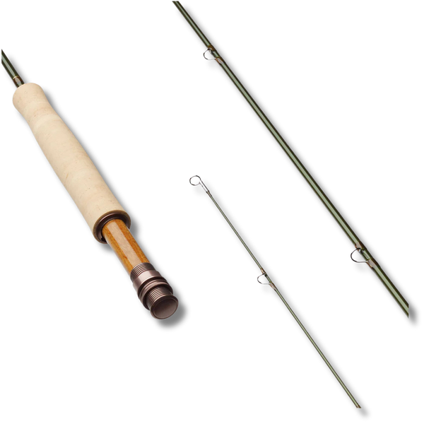 Sage Dart Fly Rod