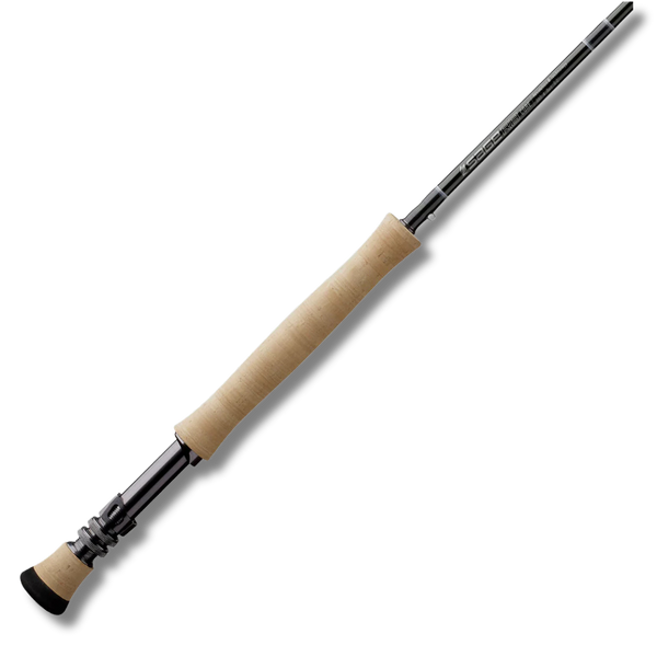 Sage R8 Core Fly Rod