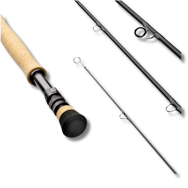 Sage R8 Salt Fly Rod