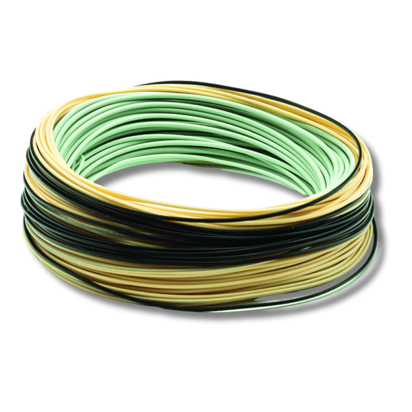Scientific Anglers Amplitude Smooth Redfish Cold Fly Line
