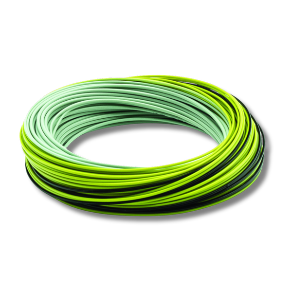Scientific Anglers Amplitude Smooth Redfish Warm Fly Line