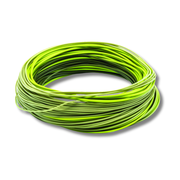 Scientific Anglers Amplitude Smooth Titan Long Fly Line