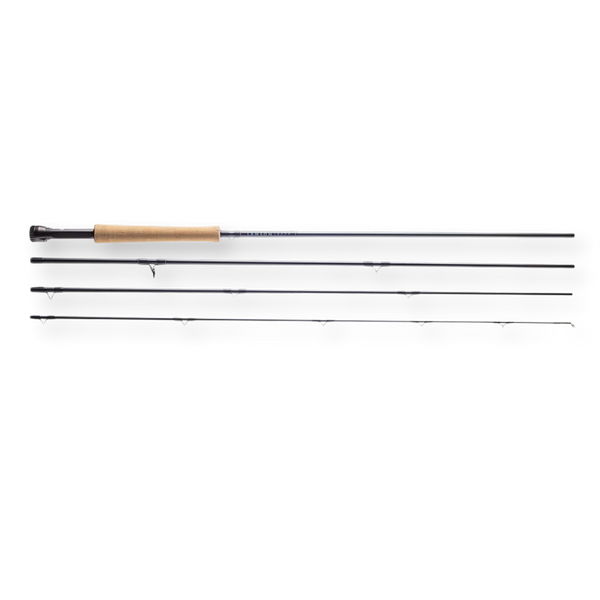 Scott Centric Fly Rod