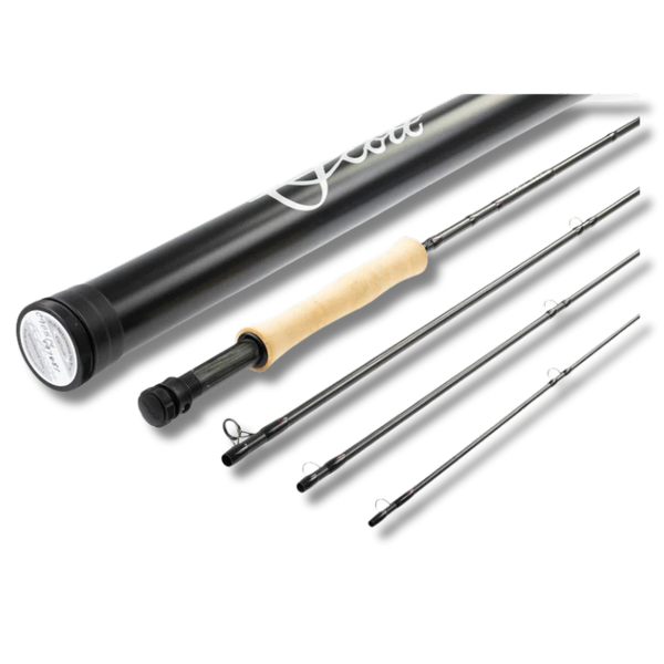 Scott Centric Fly Rod