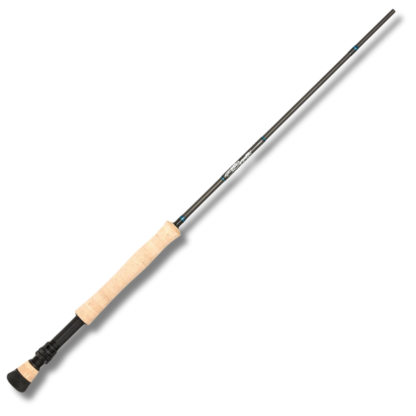 Scott Sector Fly Rod