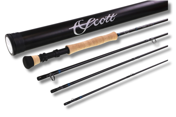 Scott Sector Fly Rod