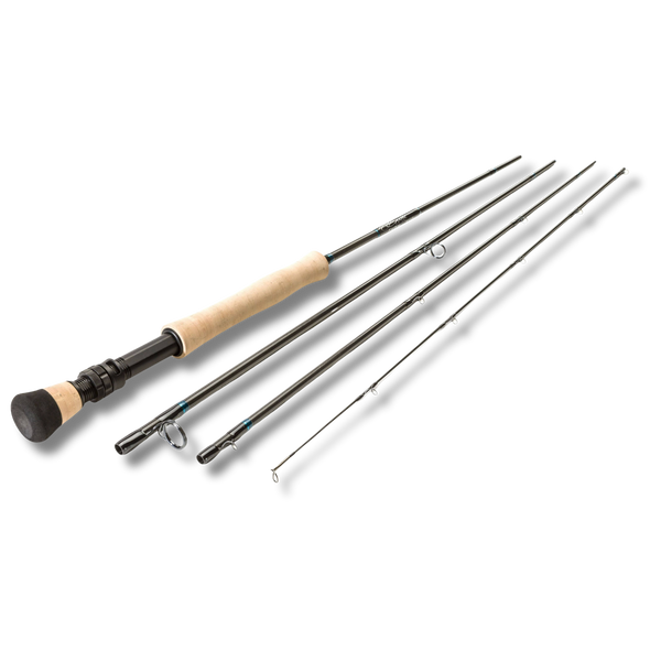 Scott Sector Fly Rod