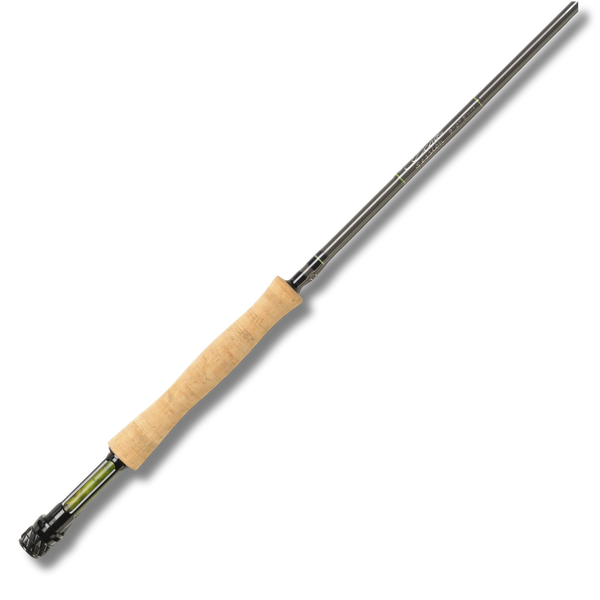 Scott Session Fly Rod