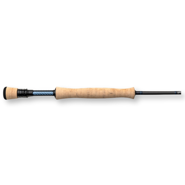 Scott Wave Fly Rod