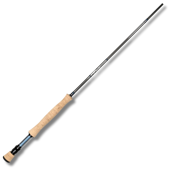 Scott Wave Fly Rod